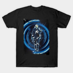 John Wick the baba yaga T-Shirt